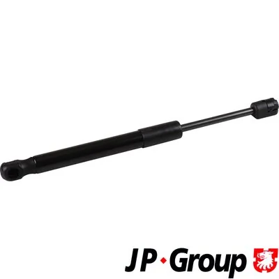 Gas Spring, bonnet